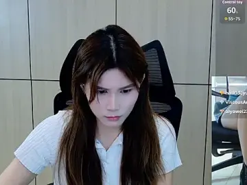 Stripchat Free Live Porn of zhen-68