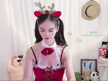 Stripchat Free Porn Cam of Ella-008
