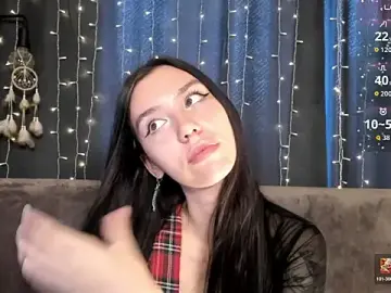 Stripchat Private Sex Chat of Amelia_skyy