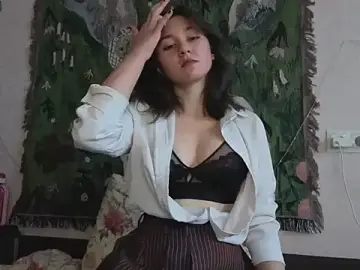 Stripchat Adult Webcam of MiaLovelyOne