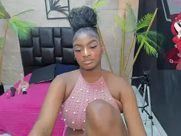 Stripchat Sex Chat of alana_bonny