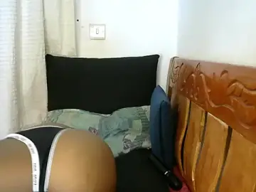 Stripchat Adult Webcams of sexy_brownskin
