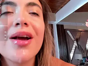Stripchat Free Live Porn of IsabellaaJoness