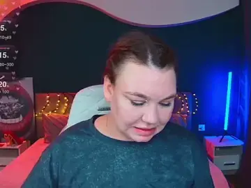Stripchat Free Porn Cam of Lilumytrend