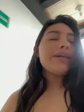 Stripchat Free Live Porn of VioletRousee