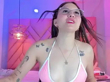 Stripchat Free Porn Cam of AngelaaCute_