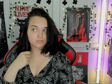Stripchat Free Porn Cam of Caroline_cutte