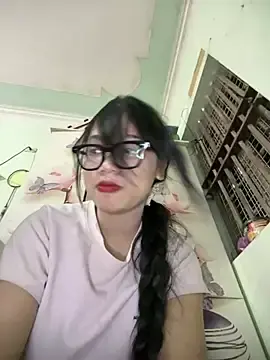 Stripchat Private Sex Chat of Emmiuuuu03