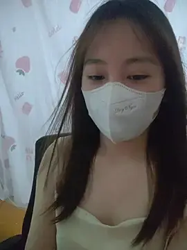 Stripchat Adult Webcam of Kajisu_26
