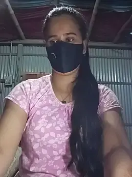 Stripchat Watch Live Sex Cams of Sexy-Binita