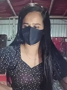 Stripchat Best live sex cam show of Sexy-Binita
