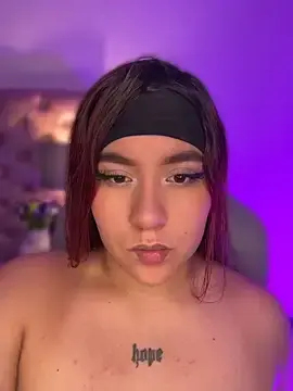 Stripchat Private Sex Chat of Wen_01