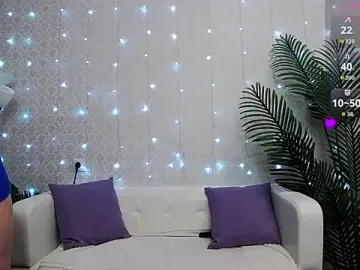 Stripchat Live Sex of Camelia_Lillie