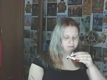 Stripchat Sex Chat of FoxPlayXX