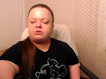 Stripchat Live Porn of Janiffer_MiMi
