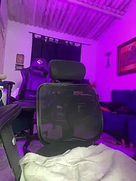 Stripchat Sex Chat of Lucia-Candy