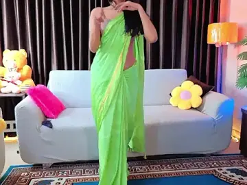 Stripchat Adult Webcam of Wow-nisha