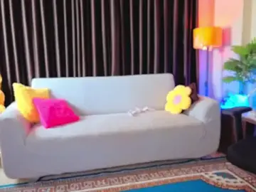 Stripchat Live Porn of Wow-nisha