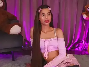 Stripchat Free Live Porn of ZariaaVera