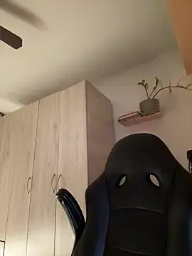 Stripchat Free Live Porn of Cristal_Cerati_