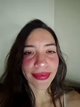 Stripchat Live Sex of loveuu-bae