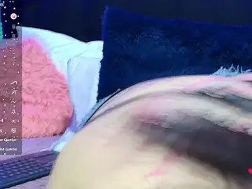 Stripchat Best live sex cam show of Hanna_horny_