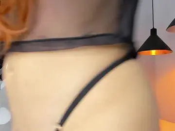 Stripchat Live Porn of isis_jhempss