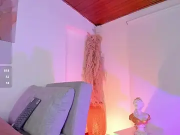 Stripchat Live Sex Cam of Amelie_Wine