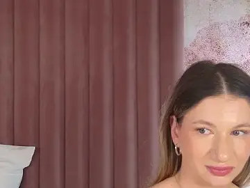 Stripchat Sex Cam of AriaHeart