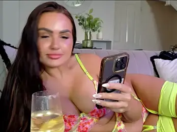 Stripchat Best live sex cam show of RUBY_BROOKS
