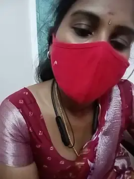 Stripchat Free Live Porn of Tamil_roja17