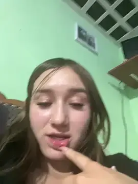 Stripchat Adult Video Chat of Hana_Winter