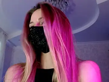 Stripchat Live Porn of Iris_lave