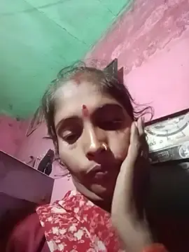 Stripchat Nude Webcam of Kajalpal4767