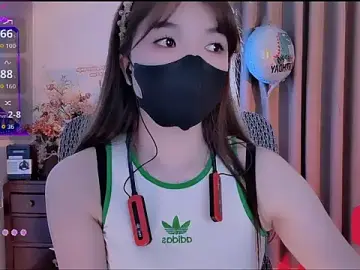 Stripchat Watch Live Sex Cams of Caryln-Bun