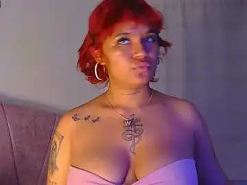 Stripchat Best Webcam of alessia_temptation
