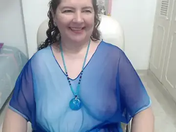 Stripchat Sex Chat of leonela_69