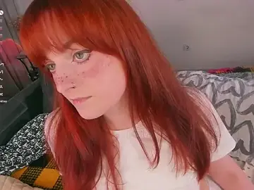Stripchat Free Porn Cam of Alice_CutePerv