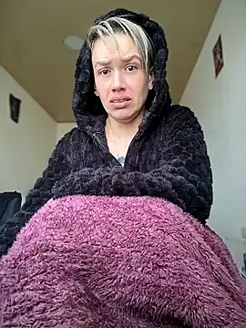 Stripchat Best live sex cam show of MARILYNMADELENAKOVANOVA