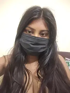Stripchat Nude Webcam of RAGNI-Love