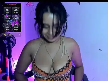 Stripchat Free Porn Cam of MeliSweet