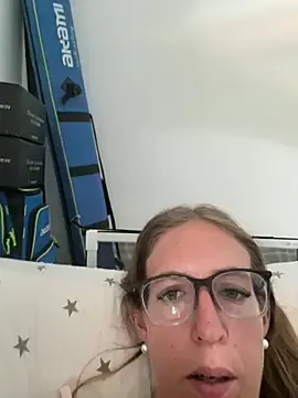 Stripchat Sex Cam of Nayra_Foxx