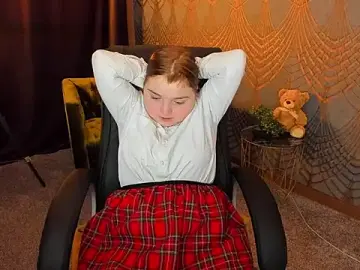 Stripchat Sex Cam of KattyRose8