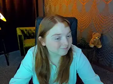 Stripchat Sex Cam of KattyRose8