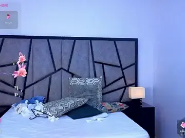 Stripchat Free Porn Cam of Milaa_Star_