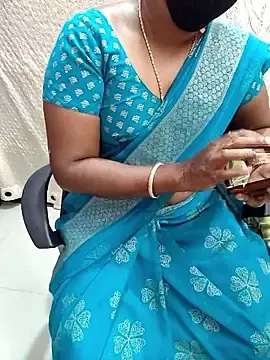 Stripchat Live Sex of Tamil_roja69