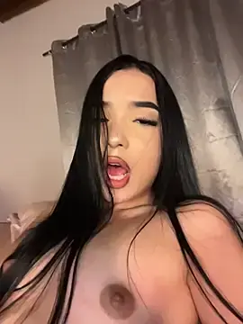 Stripchat Best Webcam of _mia_ferrer
