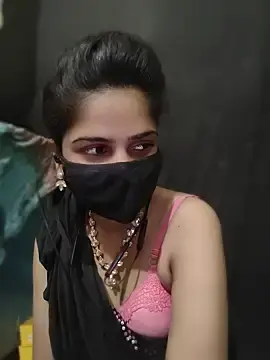 Stripchat Live Porn of sexy_bhabhii