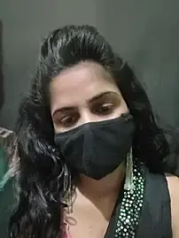 Stripchat Nude Webcam of sexy_bhabhii