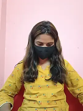 Stripchat Adult Webcam of sexy_bhabhii